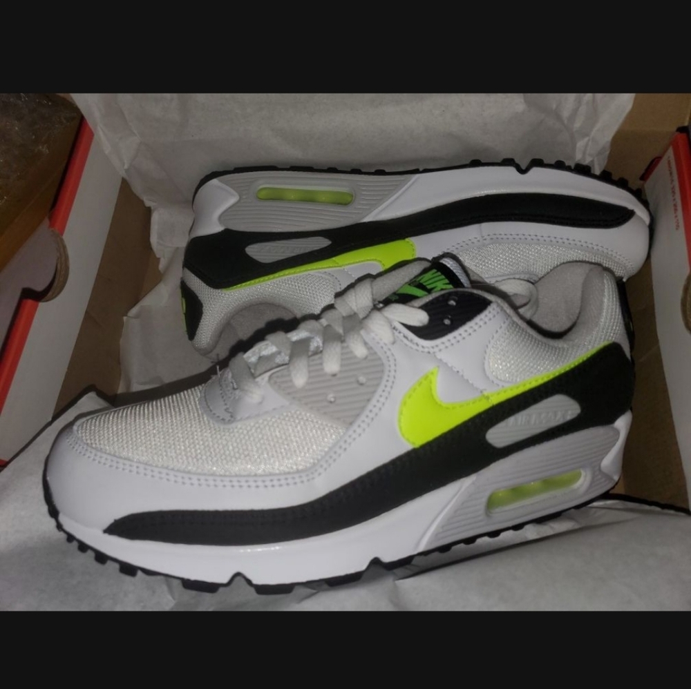 Nike Air Max 90 - Picture 2 of 2